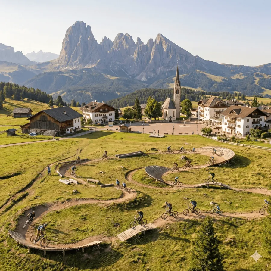 Bikepark